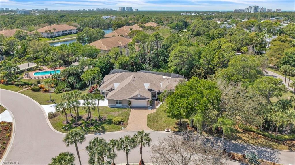 PARK PLACE WEST - Residential