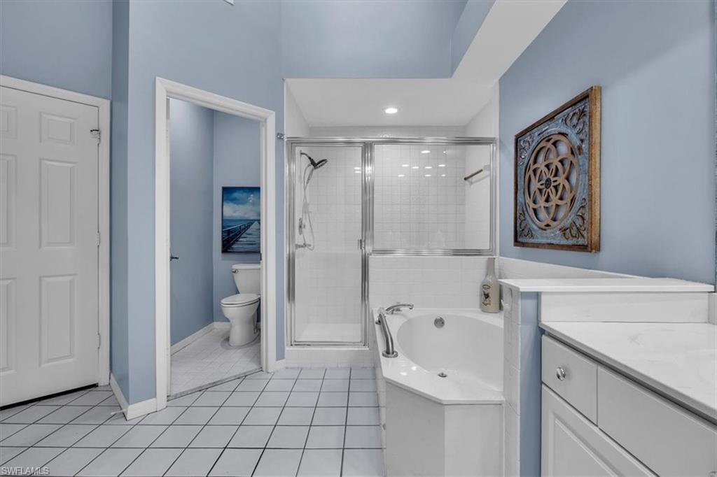 PARK PLACE WEST - Residential