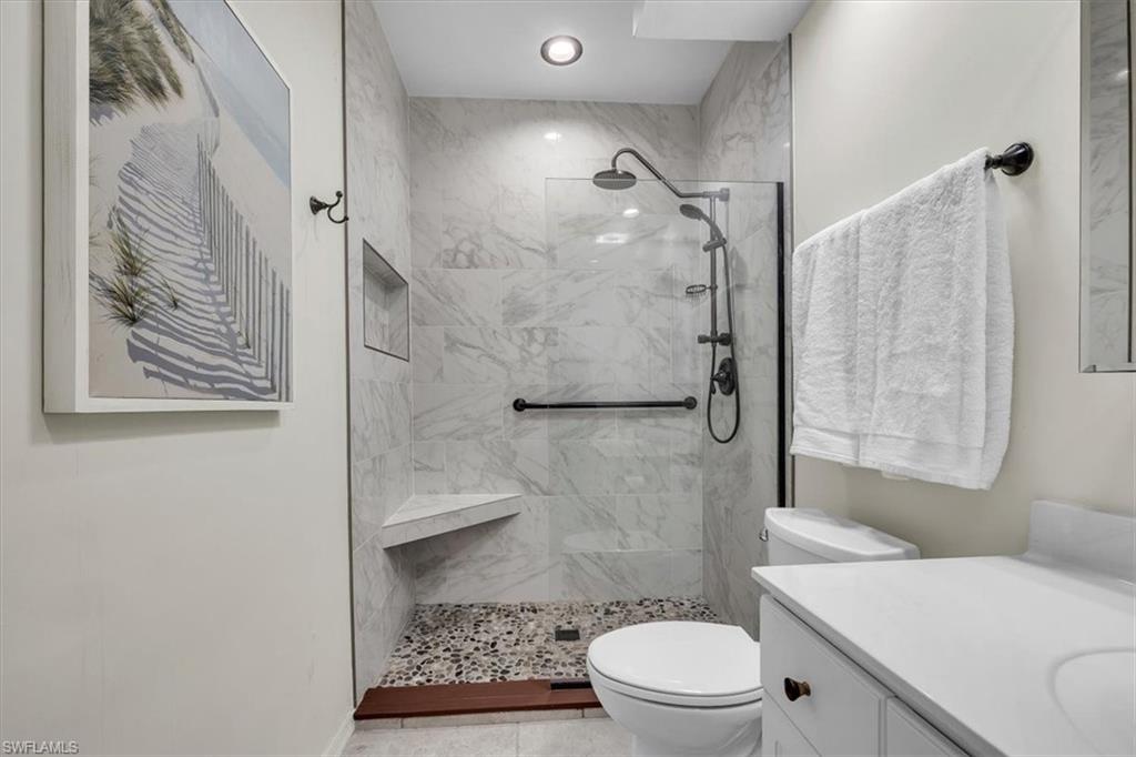 PARK PLACE WEST - Residential