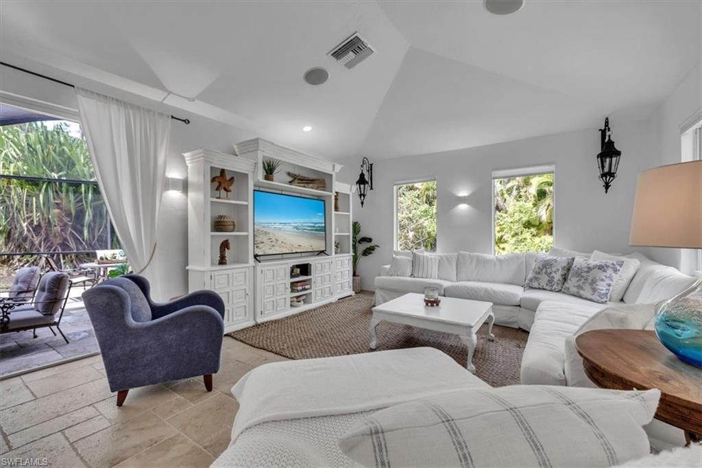 PARK PLACE WEST - Residential