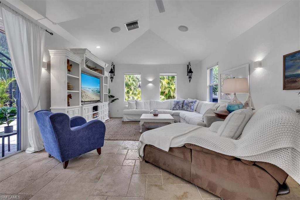 PARK PLACE WEST - Residential