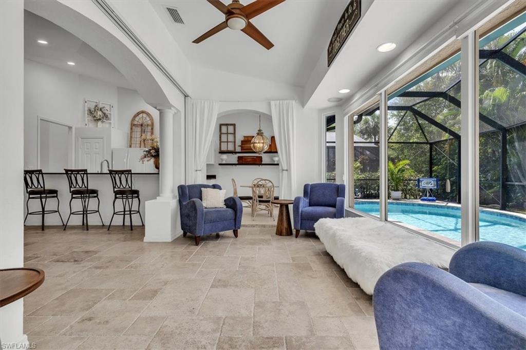 PARK PLACE WEST - Residential