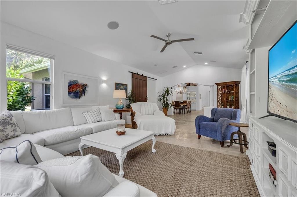 PARK PLACE WEST - Residential