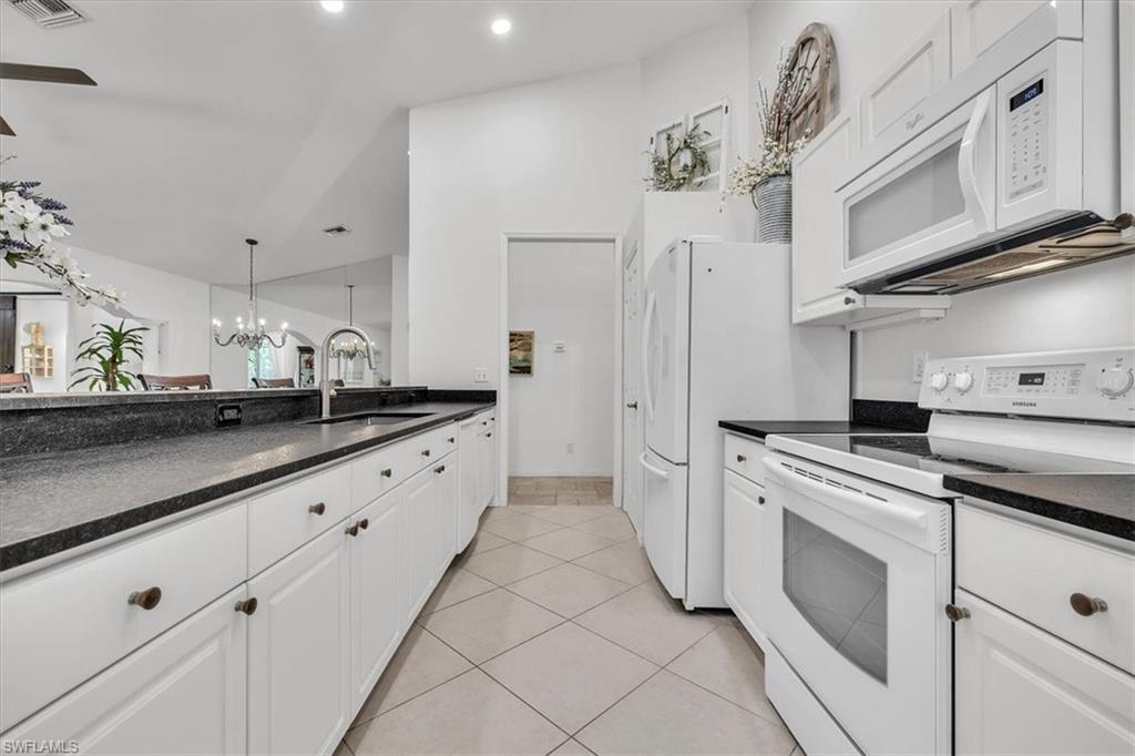 PARK PLACE WEST - Residential