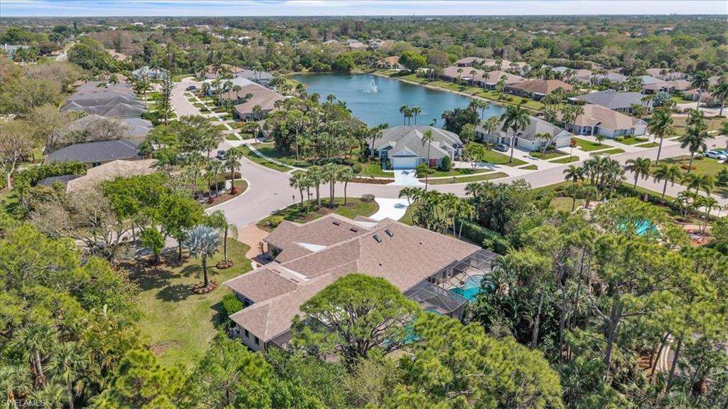 PARK PLACE WEST - Residential