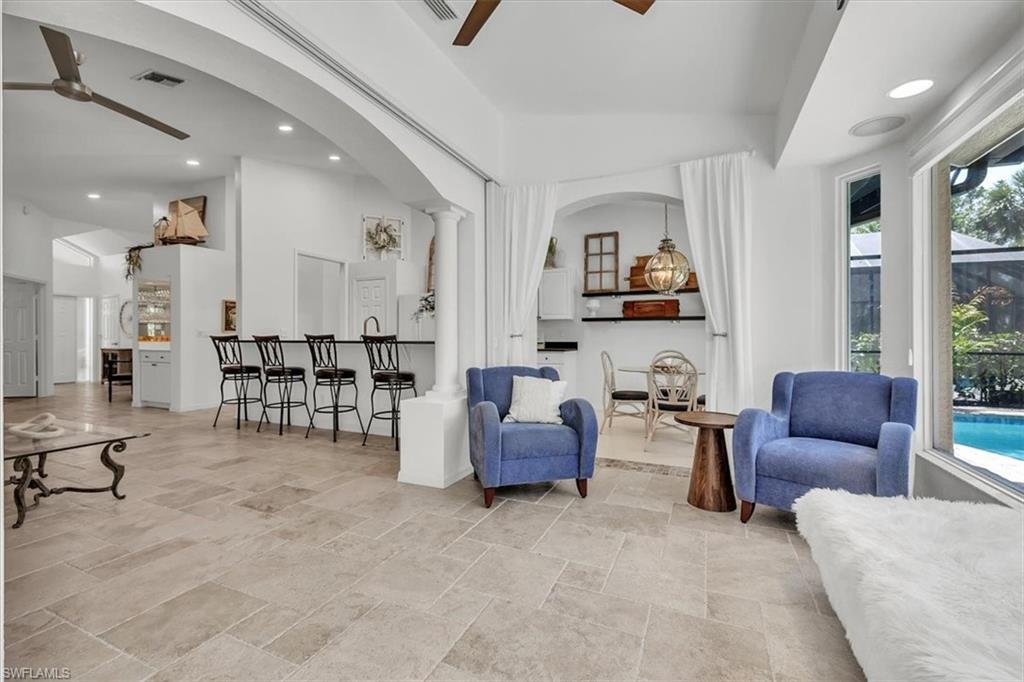 PARK PLACE WEST - Residential