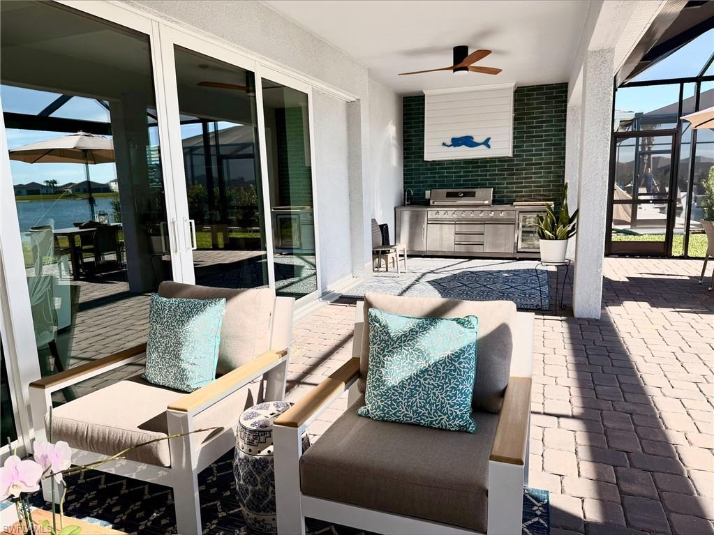 BABCOCK - Residential