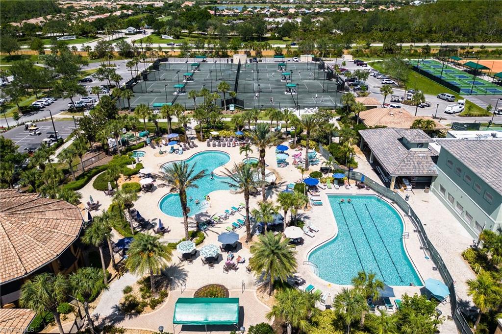 PRATO AT PELICAN PRESERVE - Residential