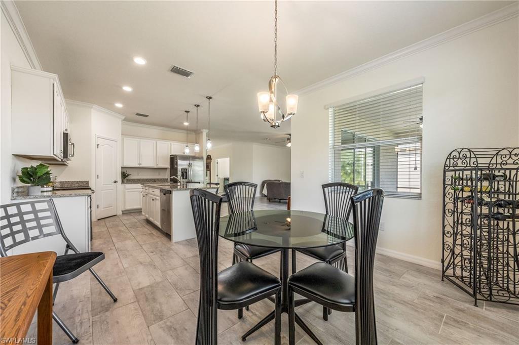 PRATO AT PELICAN PRESERVE - Residential