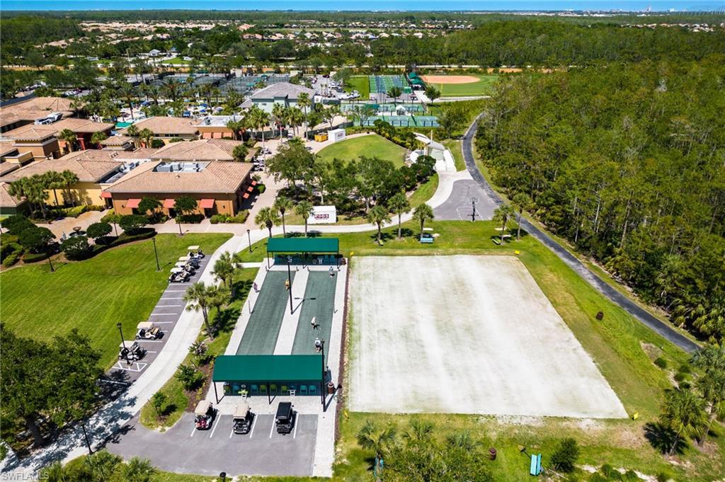 PRATO AT PELICAN PRESERVE - Residential