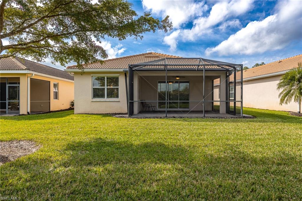 PRATO AT PELICAN PRESERVE - Residential