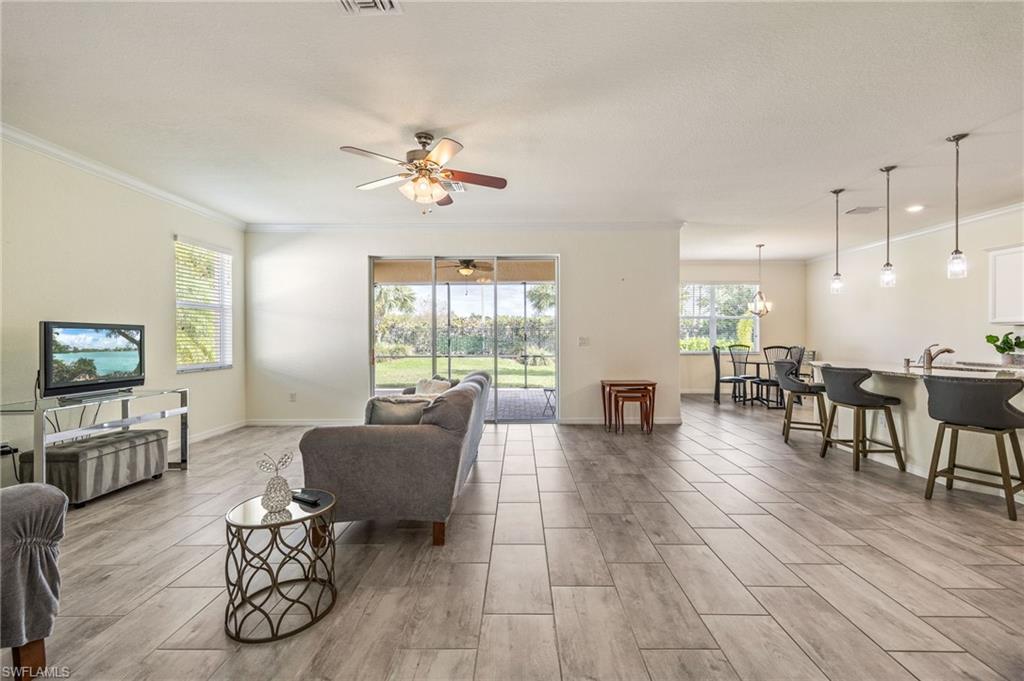 PRATO AT PELICAN PRESERVE - Residential