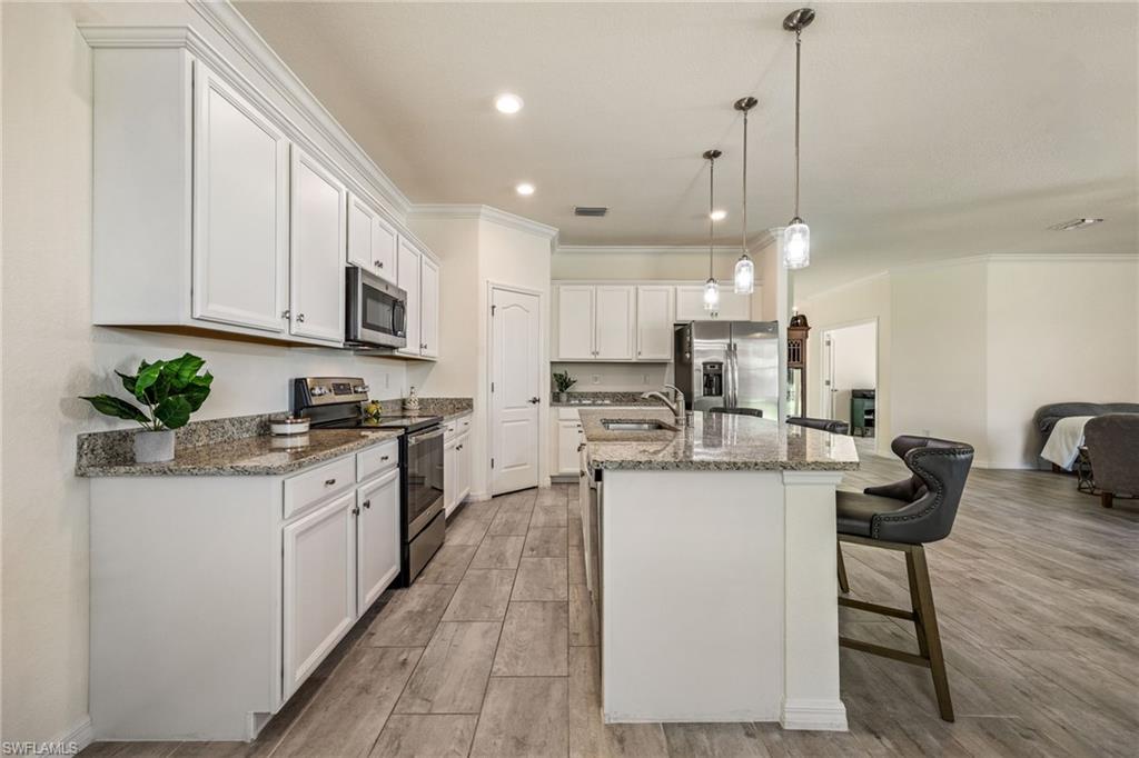 PRATO AT PELICAN PRESERVE - Residential