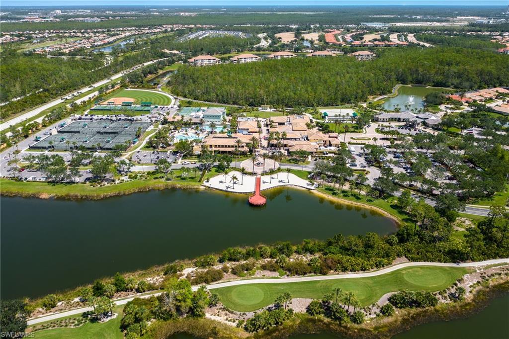 PRATO AT PELICAN PRESERVE - Residential