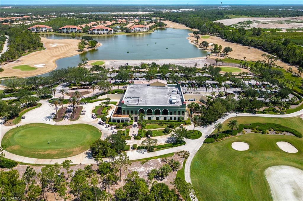 PRATO AT PELICAN PRESERVE - Residential