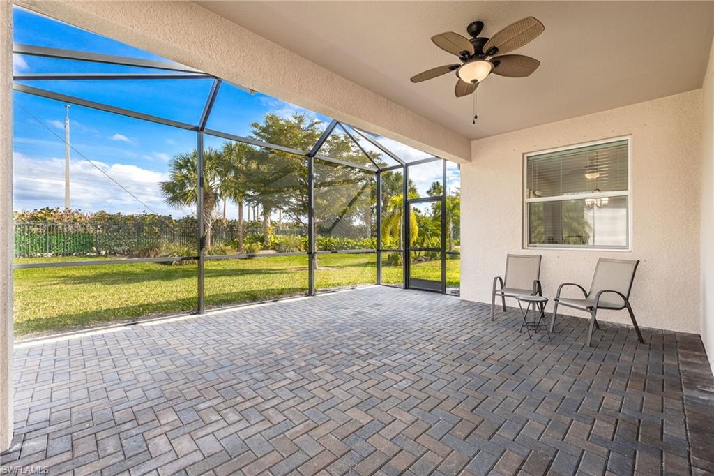 PRATO AT PELICAN PRESERVE - Residential