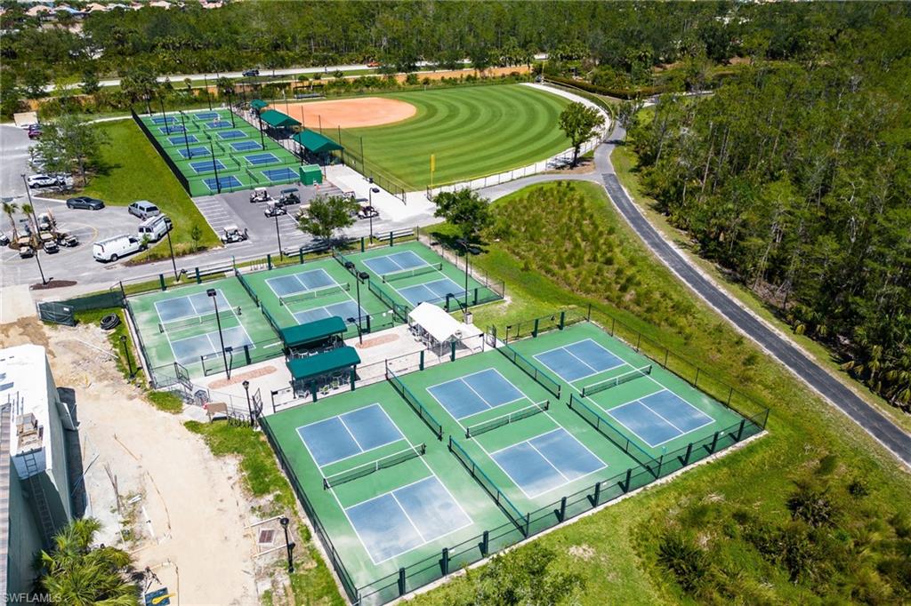 PRATO AT PELICAN PRESERVE - Residential