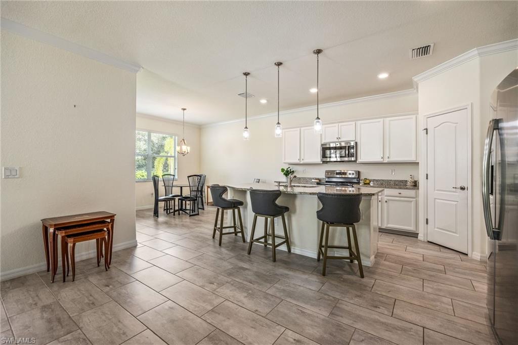 PRATO AT PELICAN PRESERVE - Residential