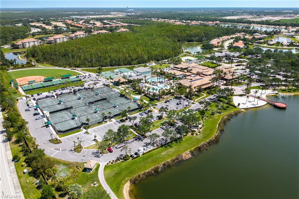 PRATO AT PELICAN PRESERVE - Residential