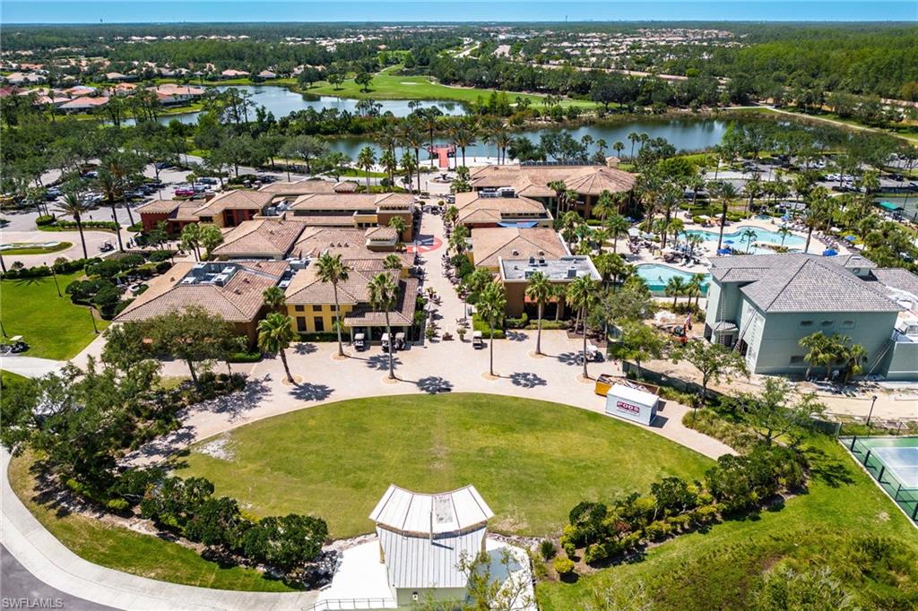 PRATO AT PELICAN PRESERVE - Residential