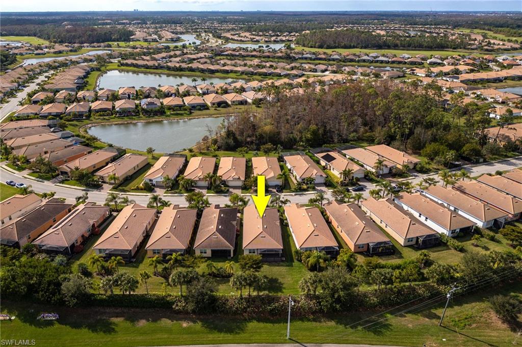 PRATO AT PELICAN PRESERVE - Residential