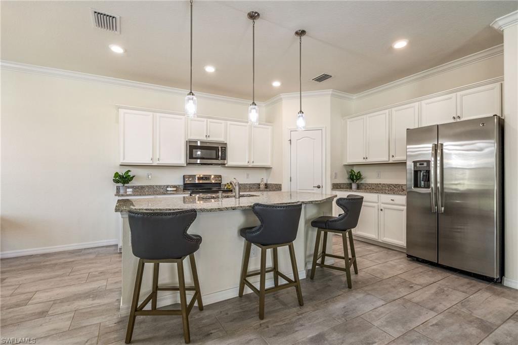 PRATO AT PELICAN PRESERVE - Residential