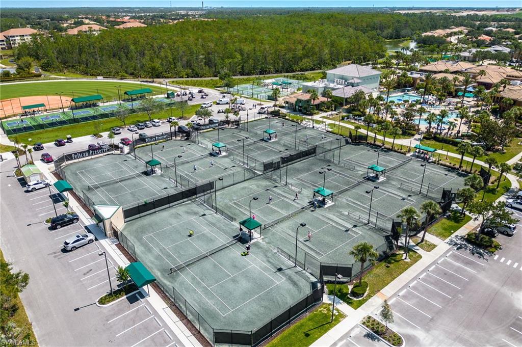 PRATO AT PELICAN PRESERVE - Residential