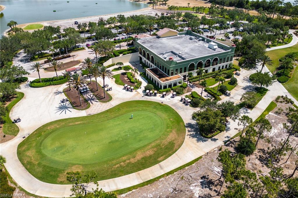 PRATO AT PELICAN PRESERVE - Residential