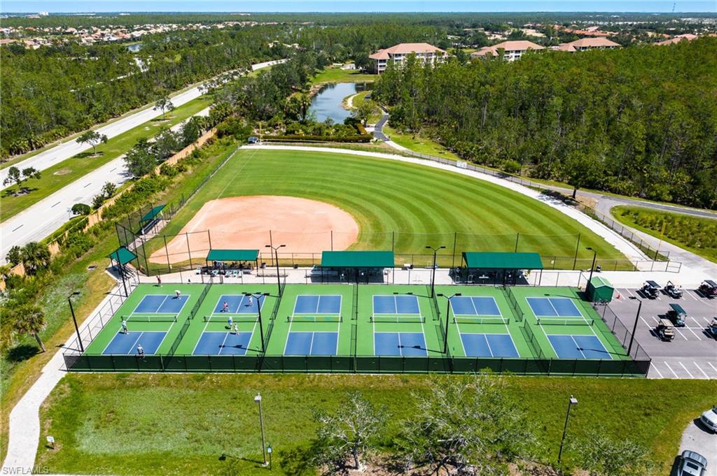 PRATO AT PELICAN PRESERVE - Residential