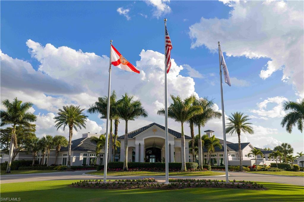 MILL CREEK - Residential