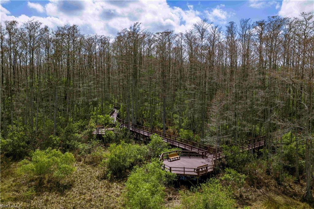 MILL CREEK - Residential