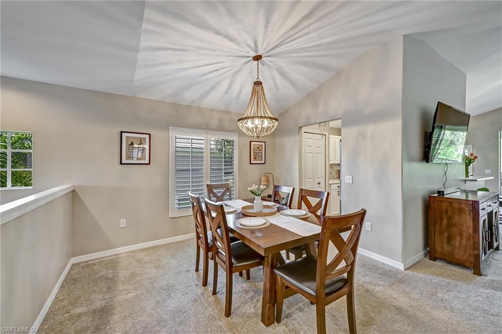 MILL CREEK - Residential