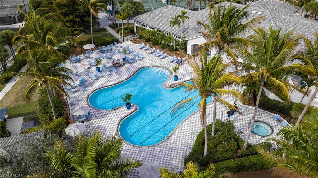 MILL CREEK - Residential