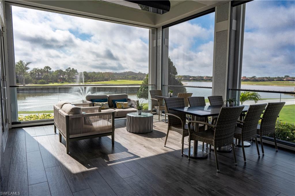 MILL CREEK - Residential