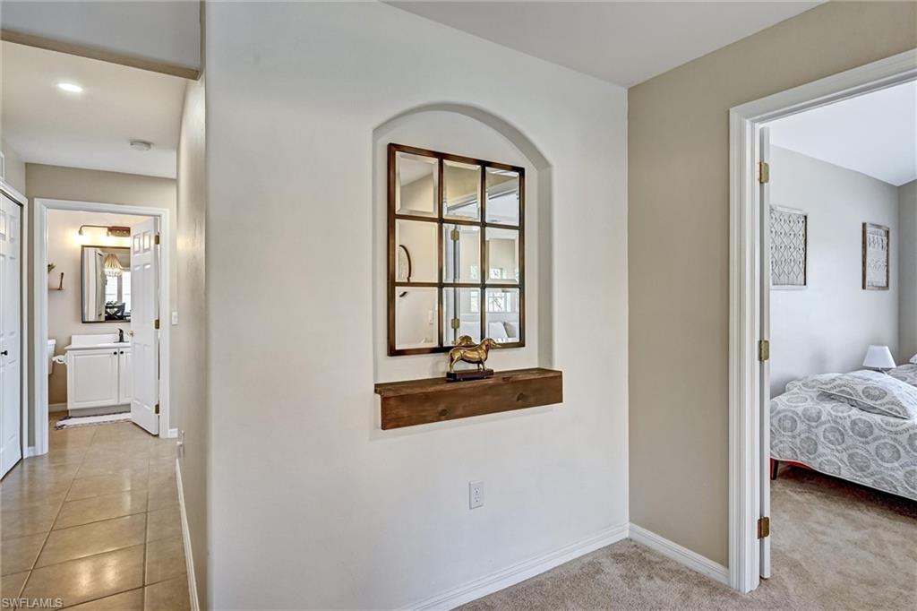 MILL CREEK - Residential