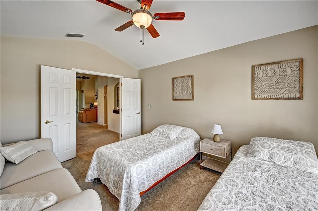 MILL CREEK - Residential