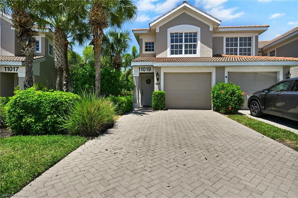 MILL CREEK - Residential