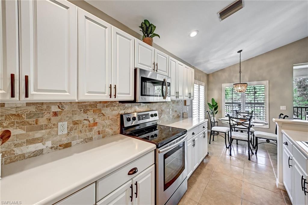 MILL CREEK - Residential