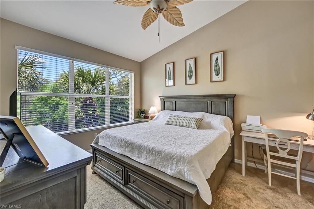 MILL CREEK - Residential