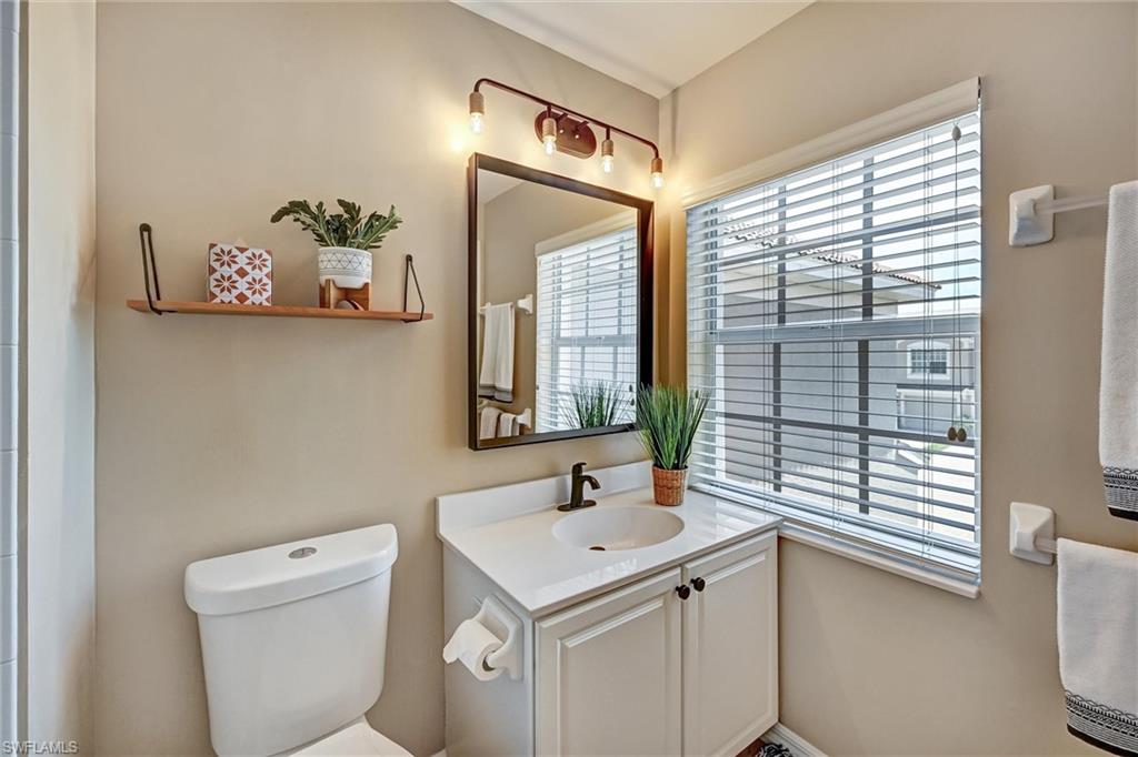 MILL CREEK - Residential