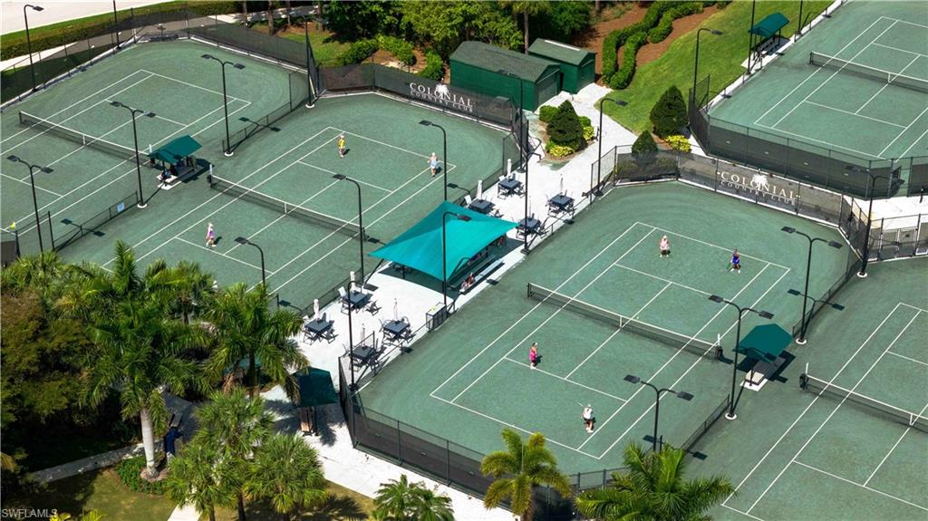 MILL CREEK - Residential