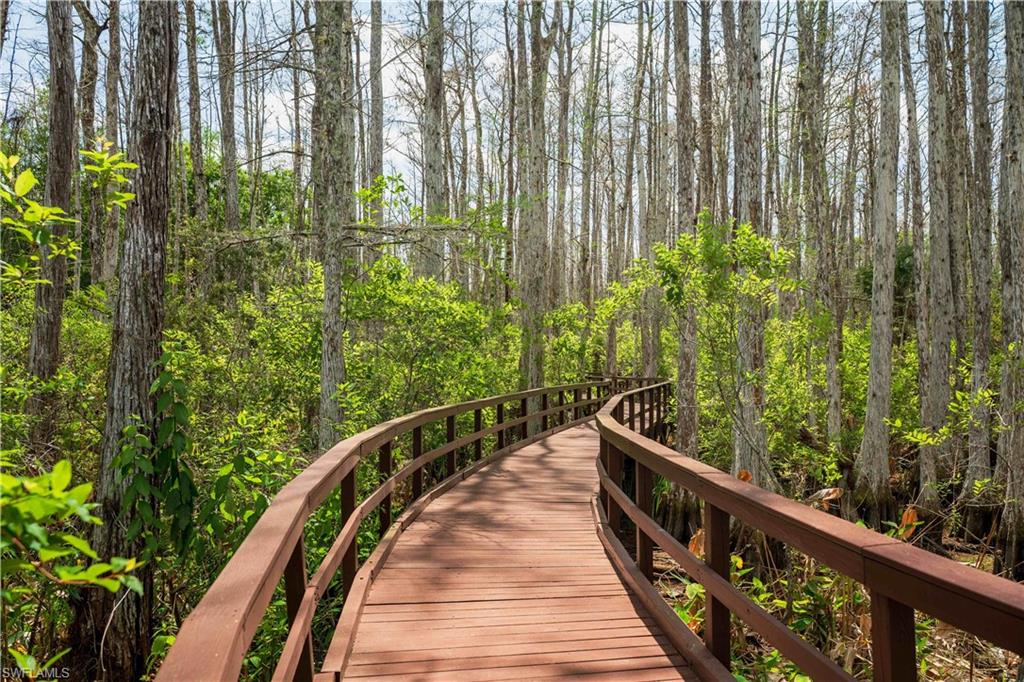 MILL CREEK - Residential