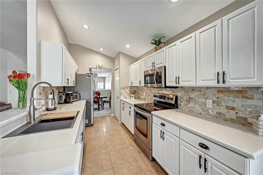 MILL CREEK - Residential