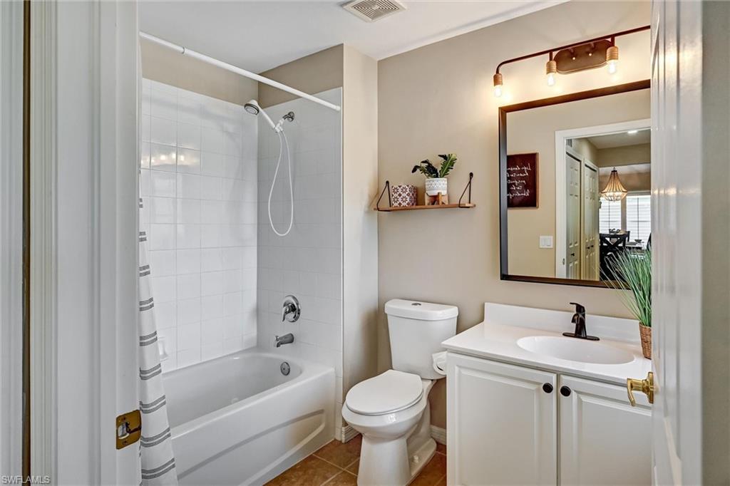 MILL CREEK - Residential