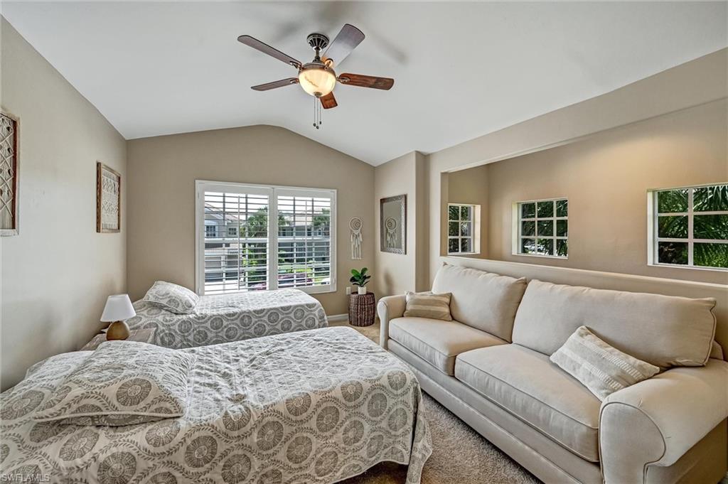 MILL CREEK - Residential