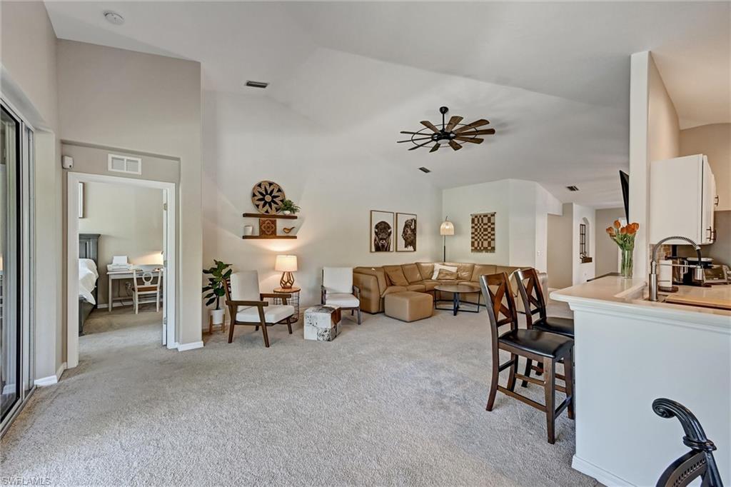 MILL CREEK - Residential