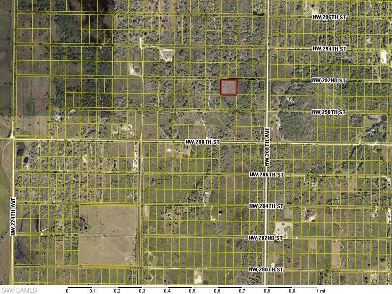 0 NW 292 nd ST