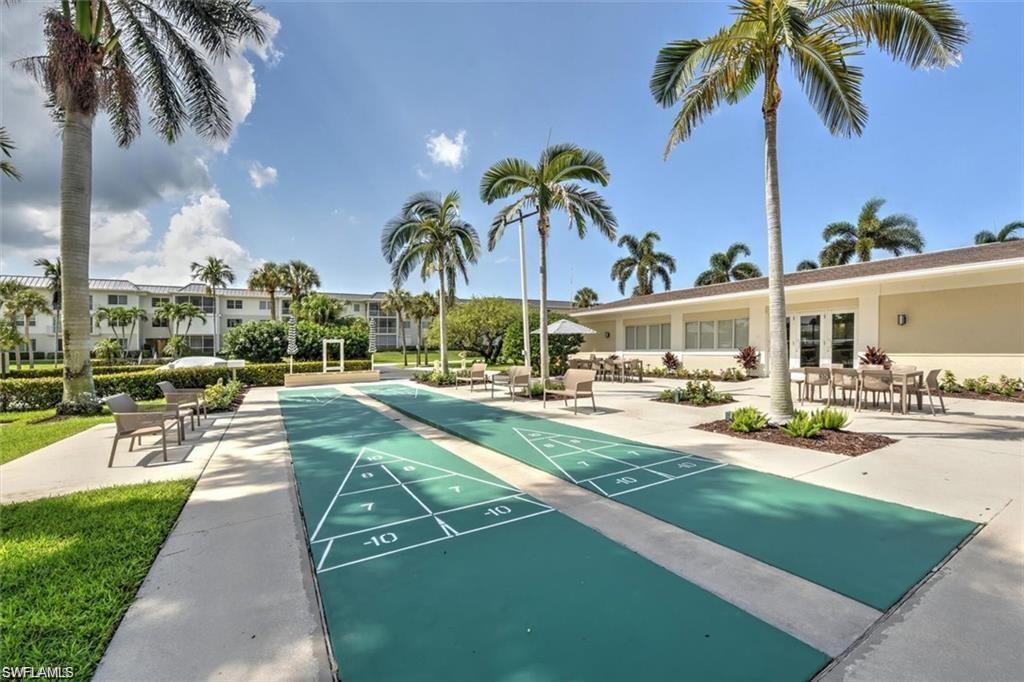 HERON CLUB - Residential