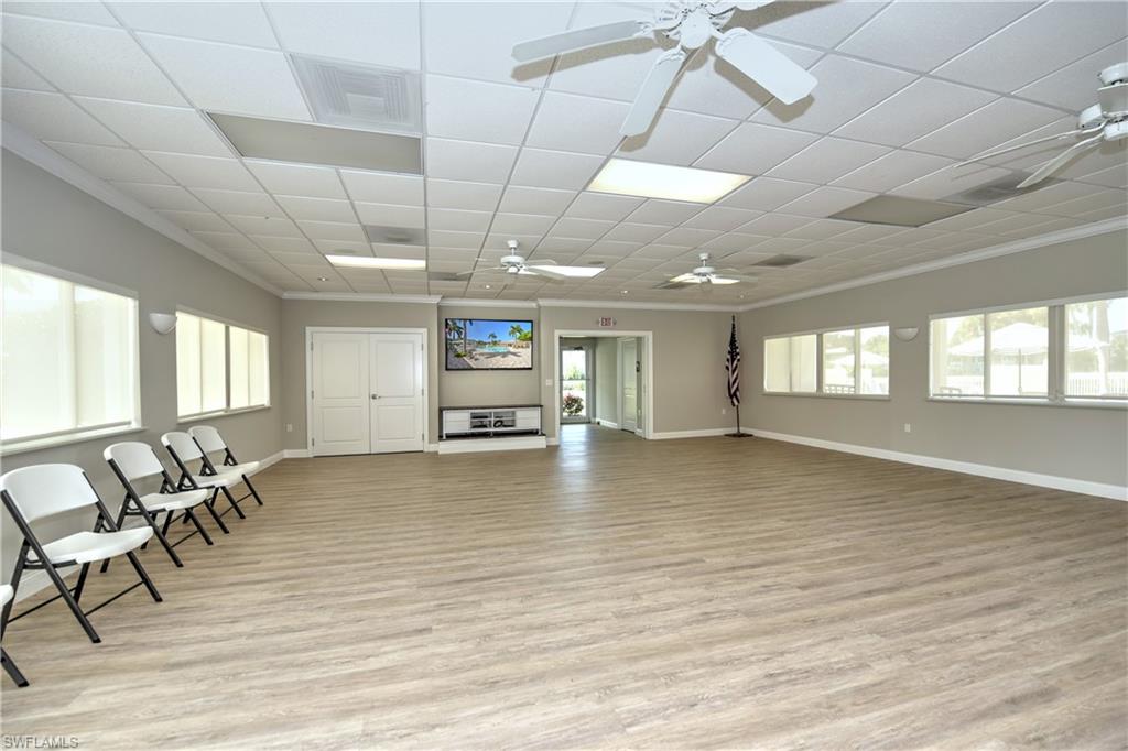 HERON CLUB - Residential