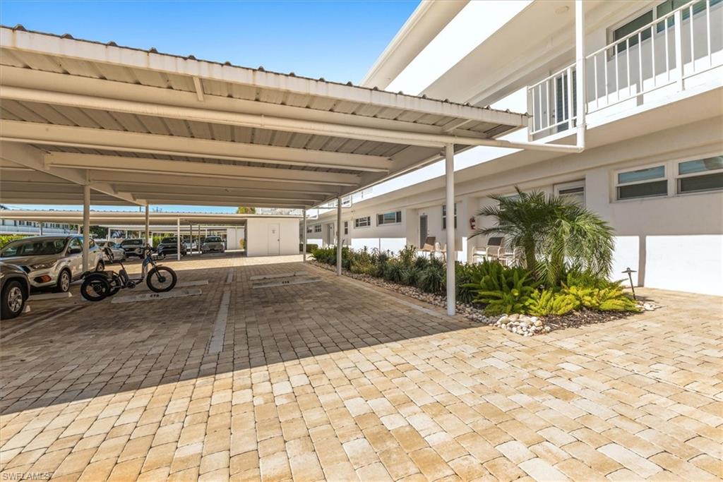 HERON CLUB - Residential